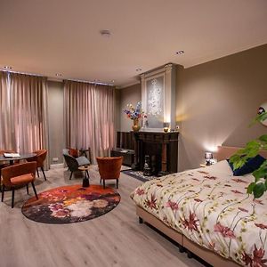 Deluxe Studio met een King Size Bed